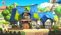 Monster Boy and the Cursed Kingdom - Nintendo Switch