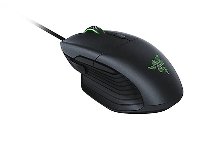 Razer Basilisk Wired Multicolor Gaming Mouse