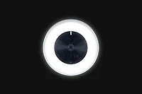 Razer Kiyo Ring Light Equipped Web Camera