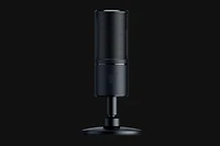 Razer Seiren X Cardioid Condenser Streaming Microphone