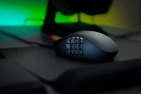 Razer Naga Trinity Wired Gaming Mouse