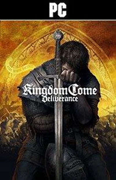 Kingdom Come: Deliverance - PC