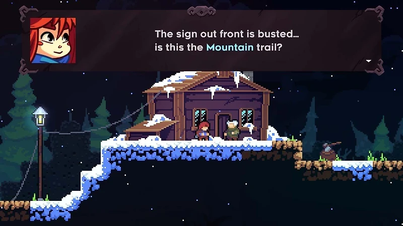 Celeste - Nintendo Switch