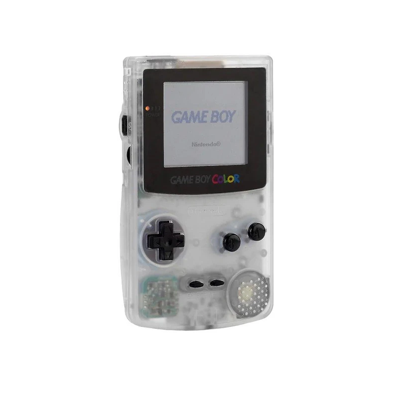 Game Boy Color