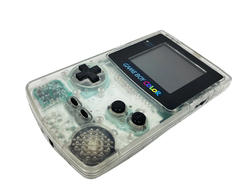 Game Boy Color