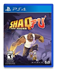 Shaq Fu: A Legend Reborn