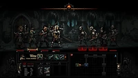 Darkest Dungeon - PlayStation 4