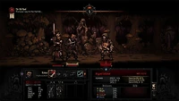 Darkest Dungeon - PlayStation 4
