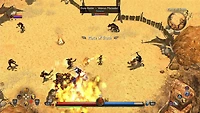 Titan Quest - PlayStation 4