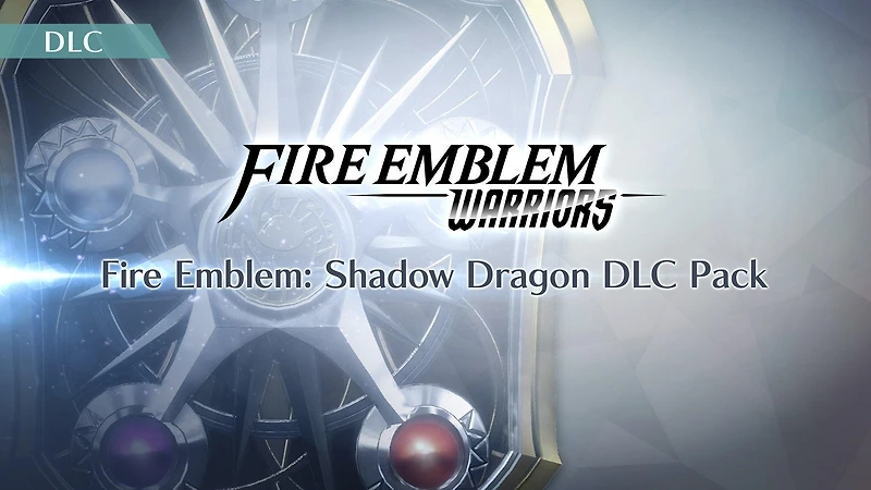 Fire Emblem Warriors Shadow Dragon DLC Pack - Nintendo Switch