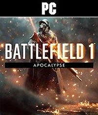 Battlefield 1 Apocalypse DLC - PC