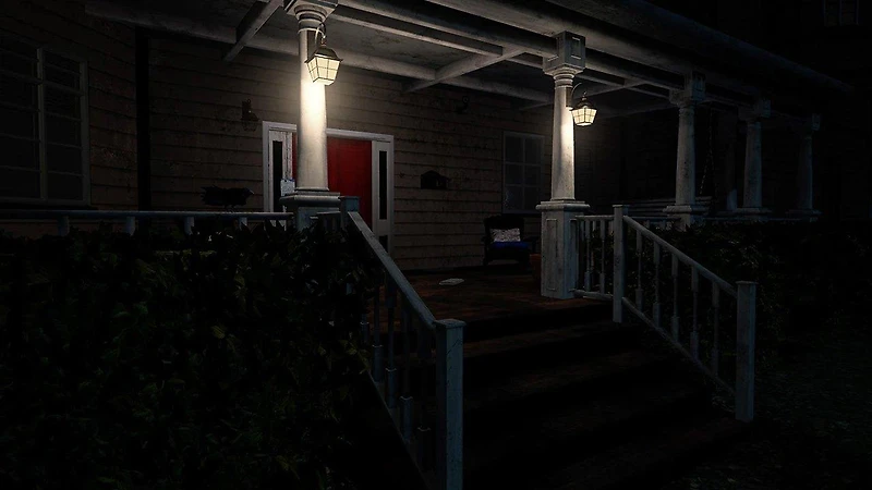 Paranormal Activity: The Lost Soul