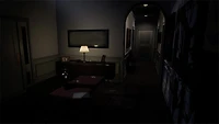 Paranormal Activity: The Lost Soul