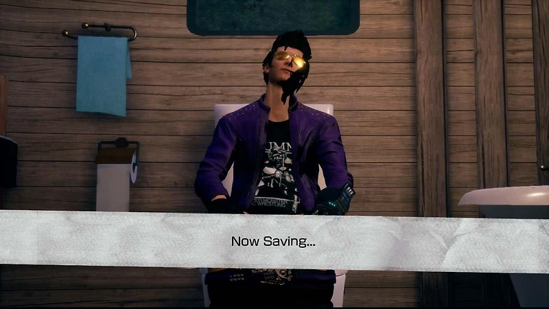 Travis Strikes Again - No More Heroes - Nintendo Switch