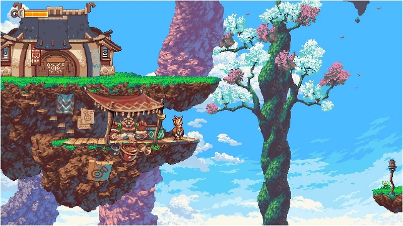 Owlboy - PlayStation 4