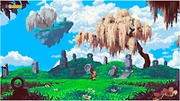 Owlboy - PlayStation 4