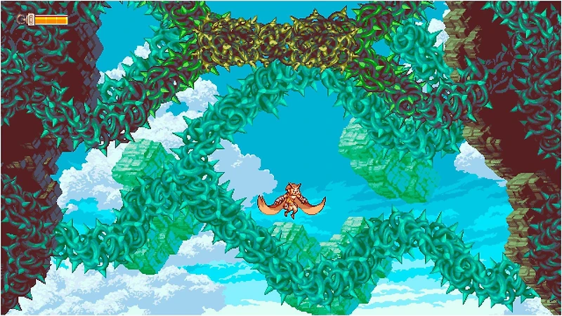 Owlboy - PlayStation 4