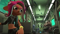 Splatoon 2 Octo Expansion DLC