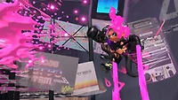 Splatoon 2 Octo Expansion DLC