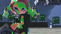 Splatoon 2 Octo Expansion DLC