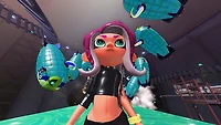 Splatoon 2 Octo Expansion DLC