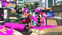 Splatoon 2 Octo Expansion DLC