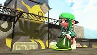 Splatoon 2 Octo Expansion DLC
