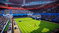 Tennis World Tour - Nintendo Switch