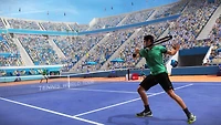 Tennis World Tour - Nintendo Switch