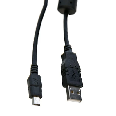 Mini USB Cable for PlayStation Move