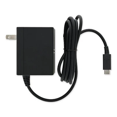 AC Power Cord for Nintendo Switch (Assortment