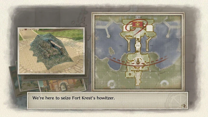 Valkyria Chronicles 4 - Nintendo Switch