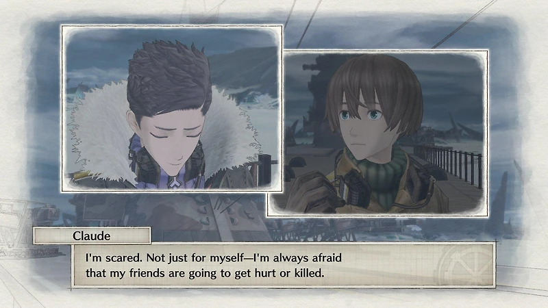 Valkyria Chronicles 4 - Nintendo Switch