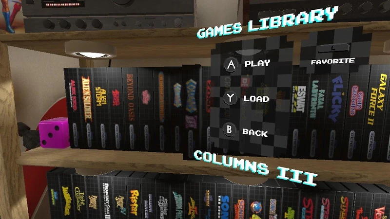 SEGA Genesis Classics - Xbox One