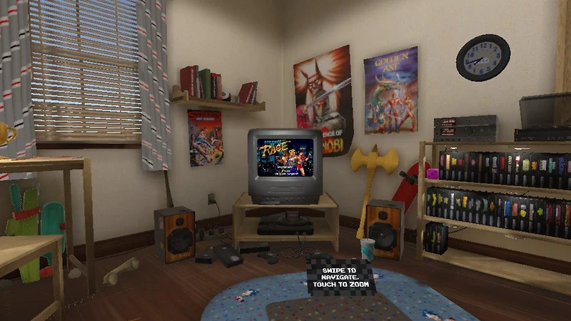 SEGA Genesis Classics - Xbox One