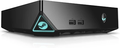Alienware Steam Machine Intel Core i7 1TB SATA Hard Drive Gaming Desktop