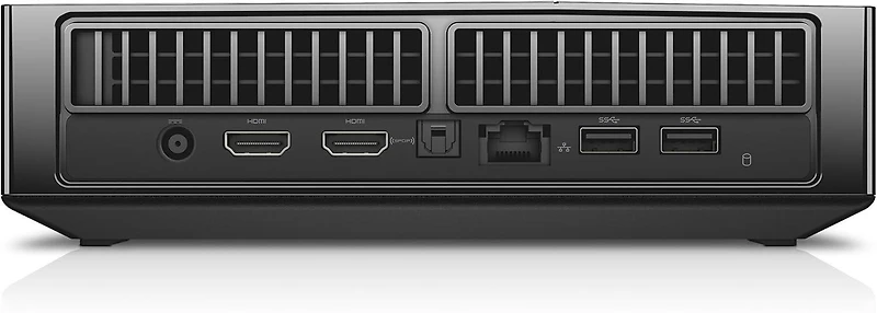 Alienware Steam Machine Intel Core i7 1TB SATA Hard Drive Gaming Desktop