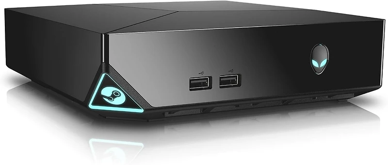 Alienware Steam Machine Intel Core i7 1TB SATA Hard Drive Gaming Desktop
