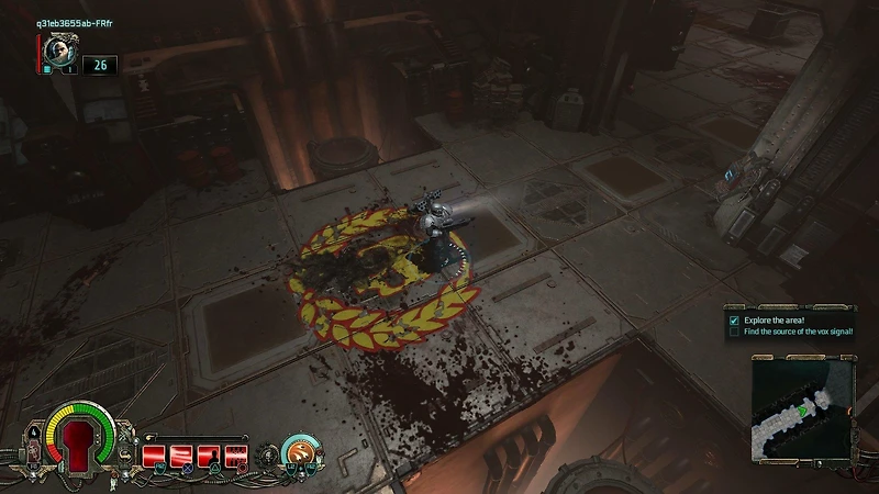 Warhammer 40,000: Inquisitor - Martyr - Ultimate Edition