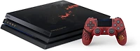 Sony PlayStation 4 Pro Console Monster Hunter: World 1TB