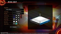 Fire Pro Wrestling World - PlayStation 4