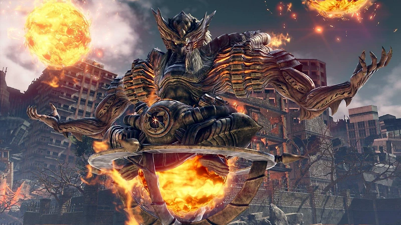 GOD EATER 3 - PlayStation 4