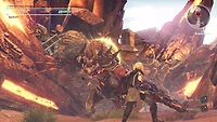 GOD EATER 3 - PlayStation 4
