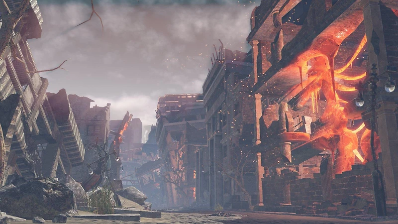 GOD EATER 3 - PlayStation 4