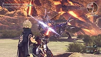 GOD EATER 3 - Nintendo Switch
