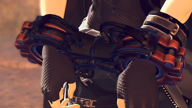 GOD EATER 3 - PlayStation 4