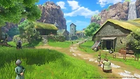 Dragon Quest XI Echoes of an Elusive Age - PC