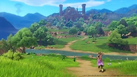 DRAGON QUEST XI: Echoes of an Elusive Age - PlayStation 4 - PlayStation 4
