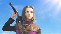 DRAGON QUEST XI: Echoes of an Elusive Age - PlayStation 4 - PlayStation 4