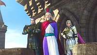 Dragon Quest XI Echoes of an Elusive Age - PC